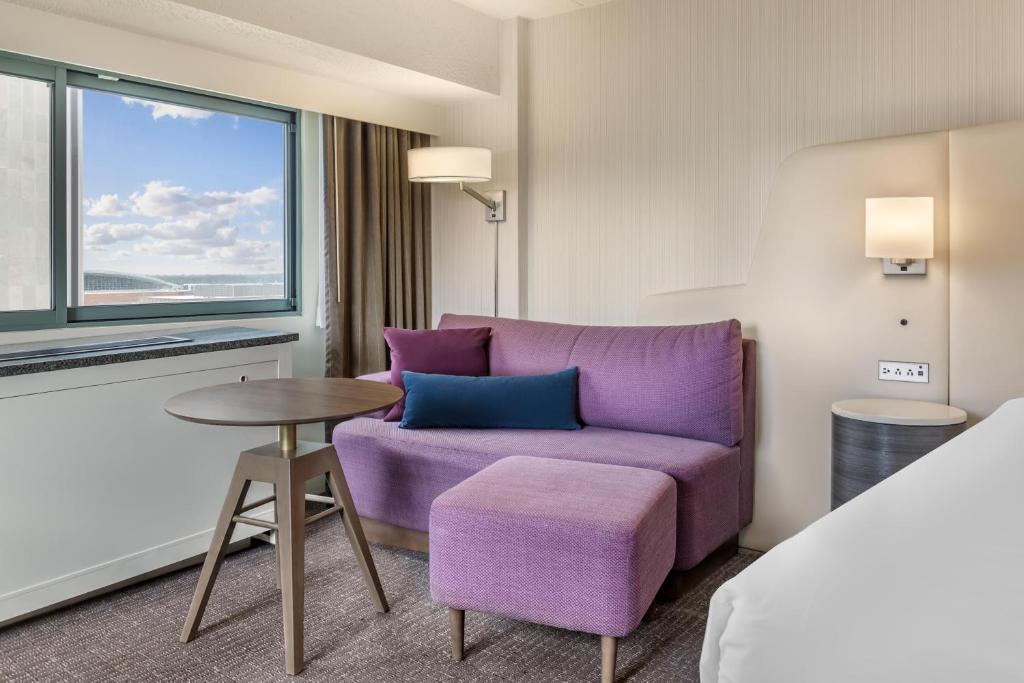 Sonesta Columbus Downtown - 