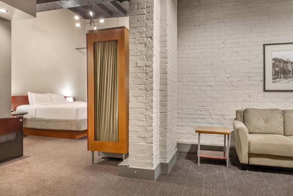 Sonesta Columbus Downtown - 