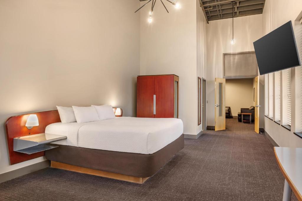 Sonesta Columbus Downtown - 