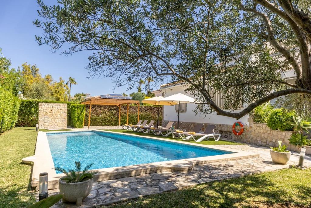 Villa Llorenç