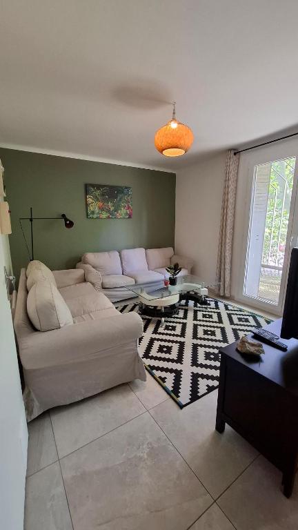 Bel Appartement et Parking