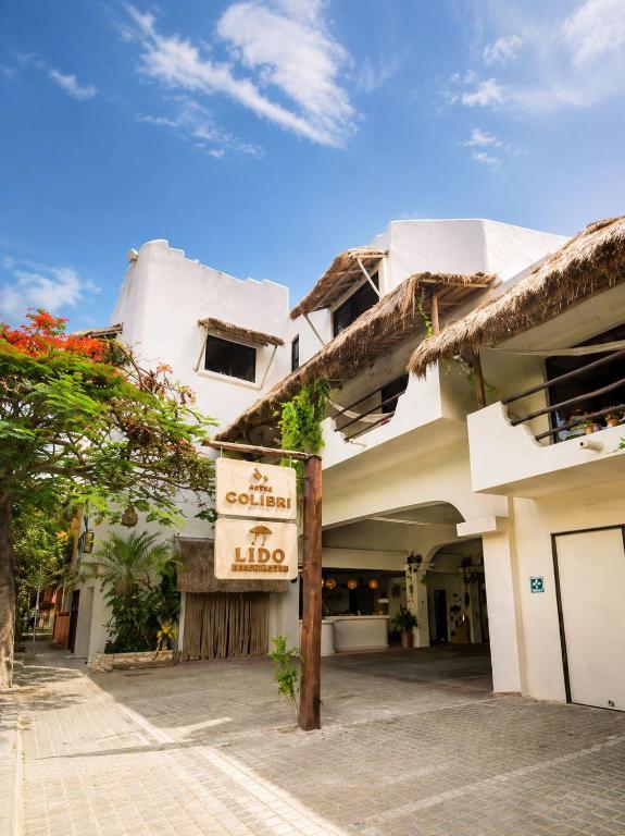 Hotel Casa Colibri photo