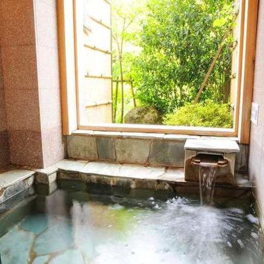 Fotografie z fotogalerie ubytování Gora Hotel Paipuno Kemuri Plus v destinaci Hakone