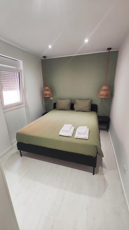 Central Lisbon Stay Campolide