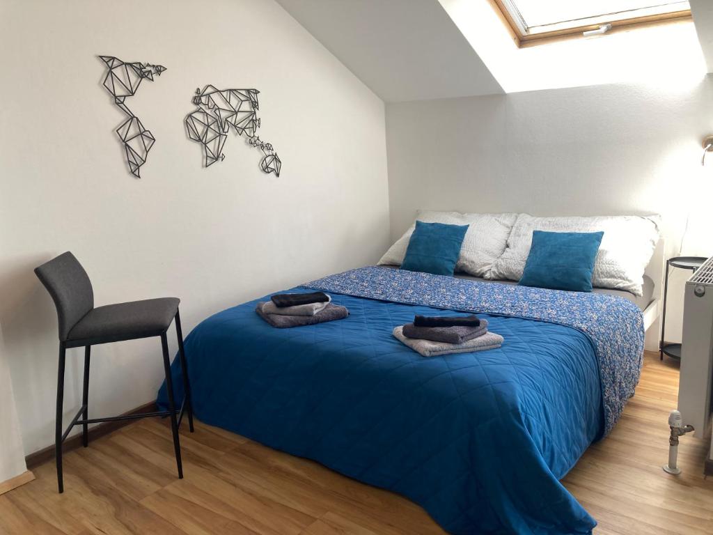 Linz Downtown Hideaway