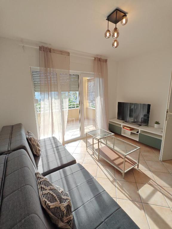 Apartman Puntizela