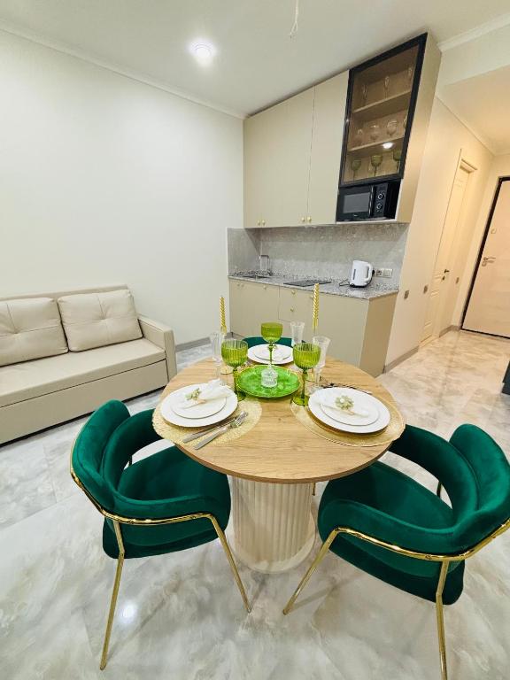 تصویر اتاق‌های Sea Pearl - تصویر ۲