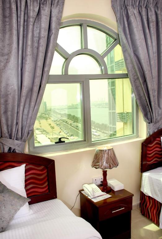 امکانات BARAKAH HOTEl - تصویر ۴