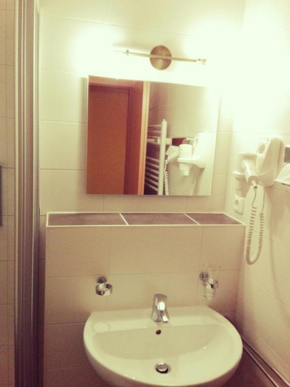 Hotel Alttolkewitzer Hof - Resim 20