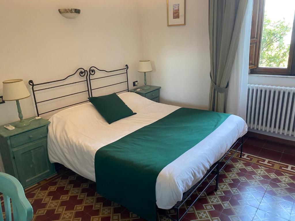 Hotel Villa Porta All'Arco - Camera Doppia