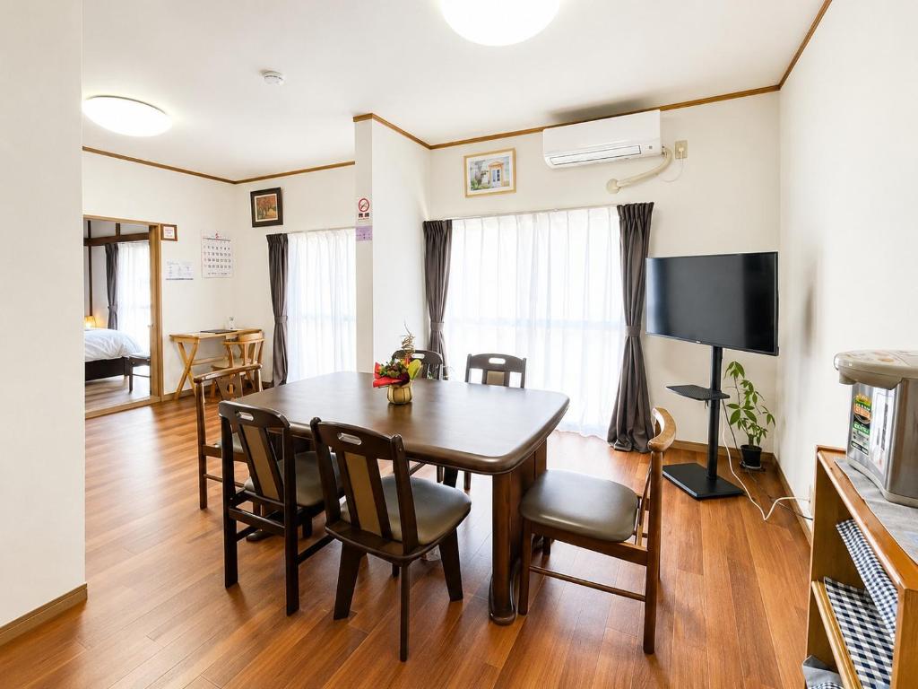 Katsushika Ward - House - Vacation STAY 22285