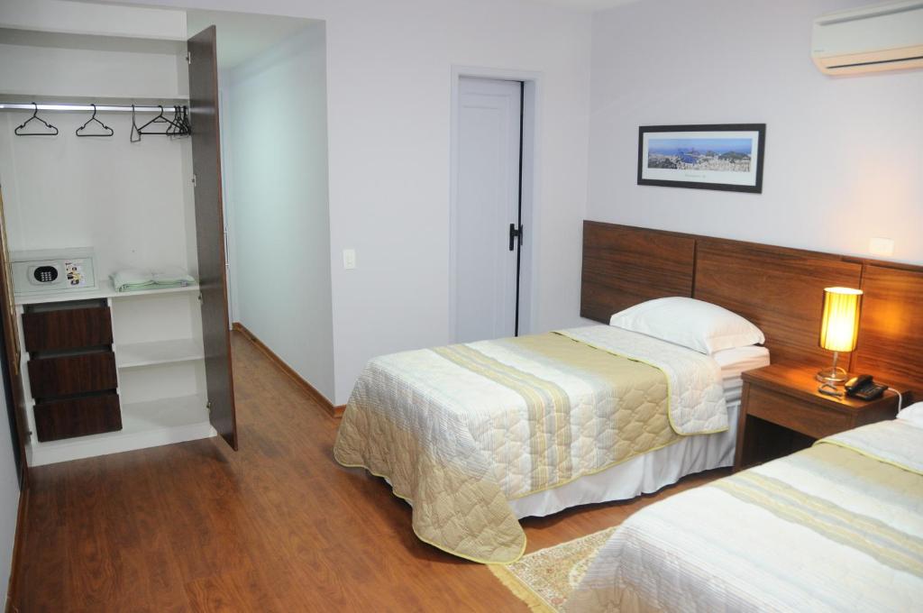  Gallant Hotel
