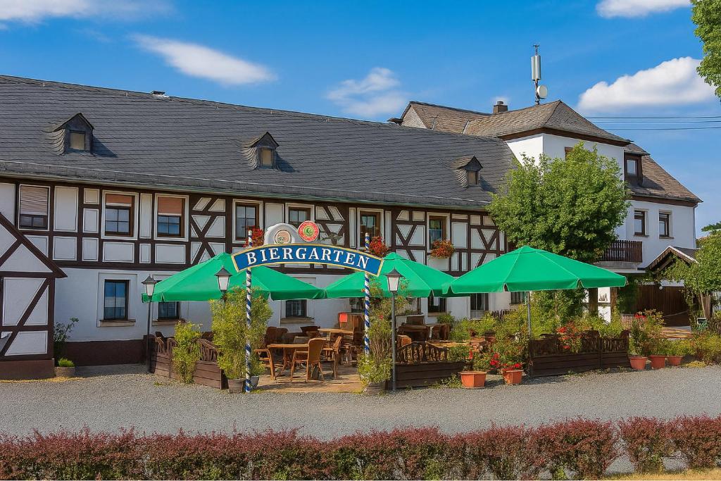 Gasthof Tross