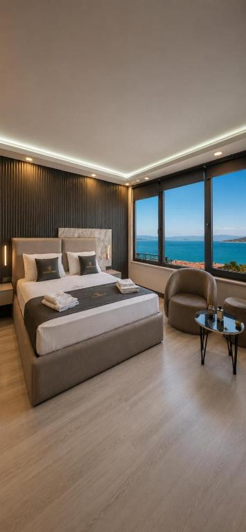 Swans Hotel Old City Grand Bazar در استانبول