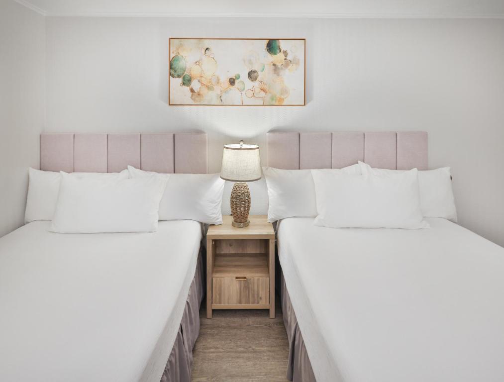 Wyndham Garden Fort Walton Beach Destin - 