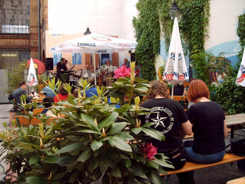 Steps-Hotel - Resim 38