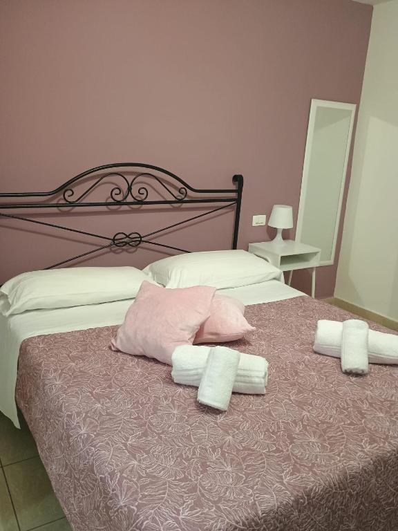 B&B Dimora Cirillo