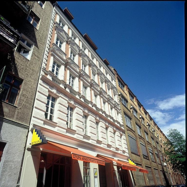 Steps-Hotel - Resim 37