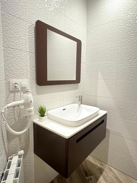 Alojamientos Rurales Cuatro Estaciones - Economy Double Room