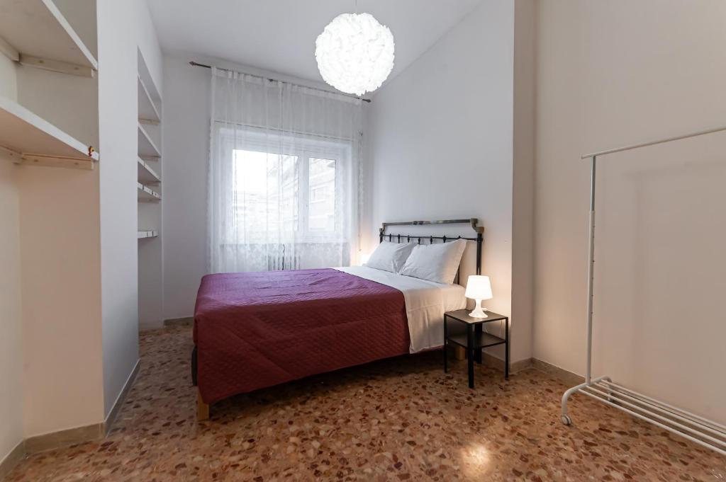 Livia's Vatican House - Metro Valle Aurelia & Wi-Fi