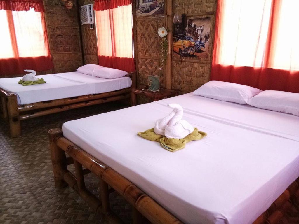 Island Tiki Paradise Resort - Bungalow