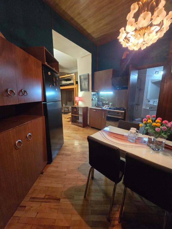Sunny Home در تفلیس