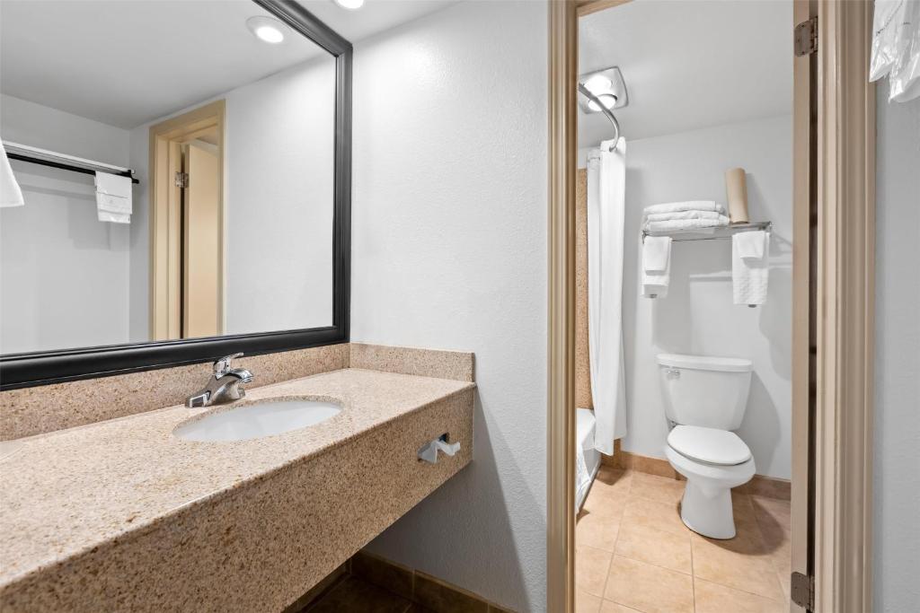 Best Western Vista Inn at the Airport photo
