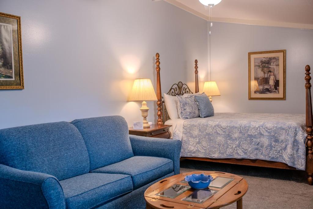 McKinley Edwards Inn photo