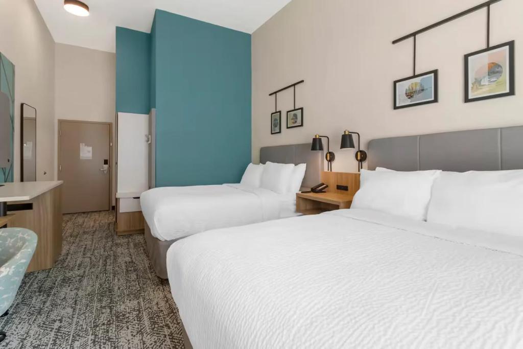Sleep Inn & Suites Pensacola - University Area photo