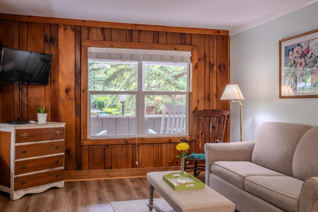 McKinley Edwards Inn photo