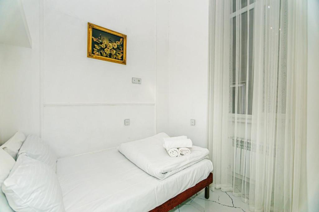 تصویر اتاق‌های Lux Apartment in Nizami street - تصویر ۲