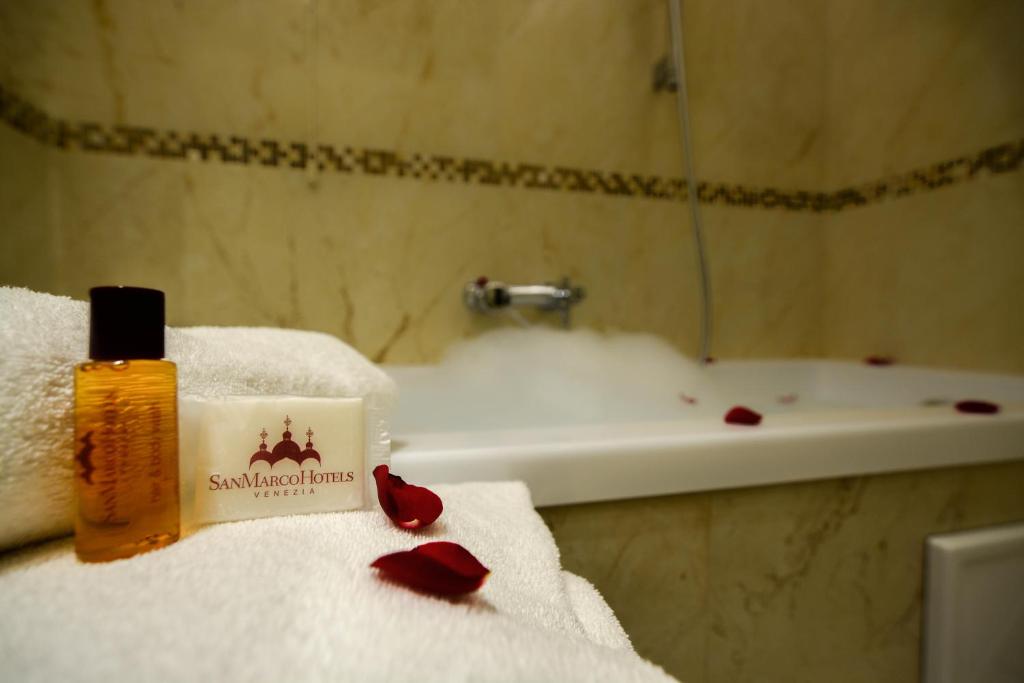 San Marco Palace - Resim 33