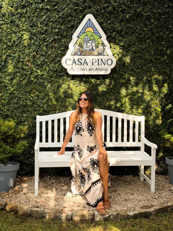 Hotel Casa Pino, Tu Casa en Ataco - Housity