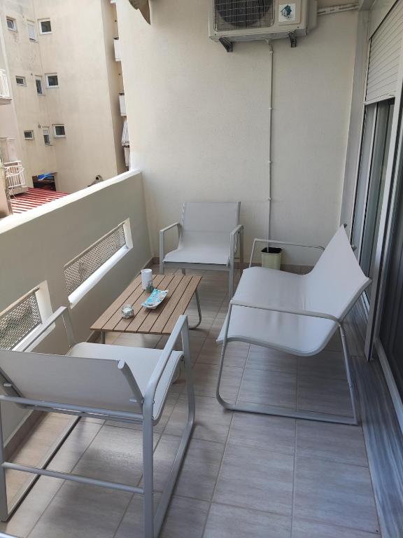 Costasl Apartment