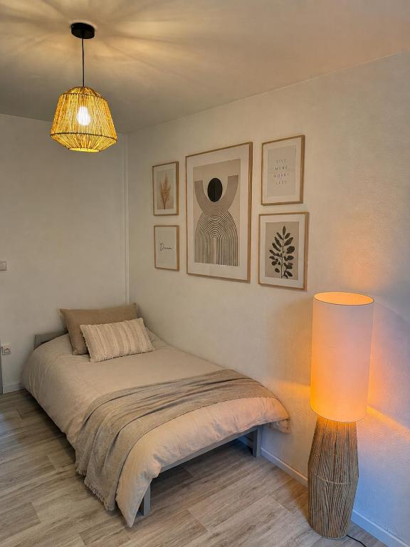 Appartement Mulhouse - Gare – photo 4