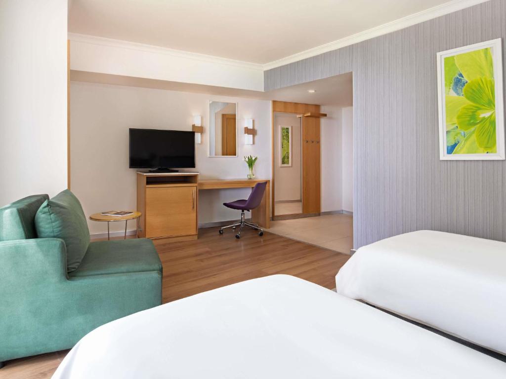 Rixos Park Belek - The Land Of Legends Access - Standardzimmer – Barrierefrei