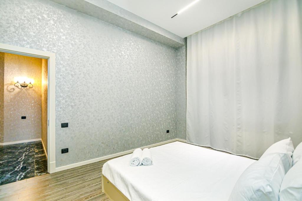 تصویر اتاق‌های Delux Apartment for Family - تصویر ۲