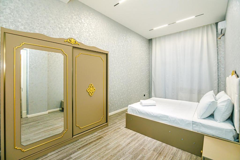 فضای داخلی Delux Apartment for Family در باکو - تصویر ۳