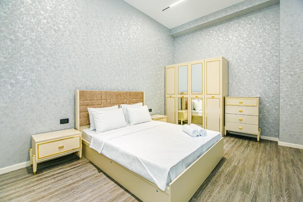 امکانات Delux Apartment for Family - تصویر ۴
