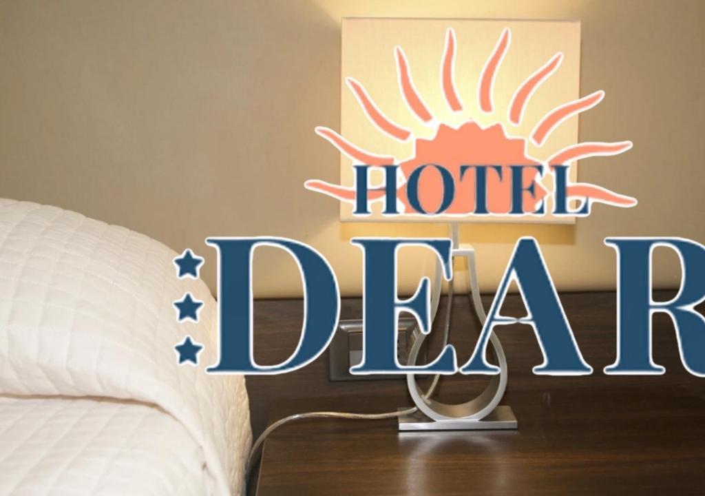 Hotel Dear Rimini