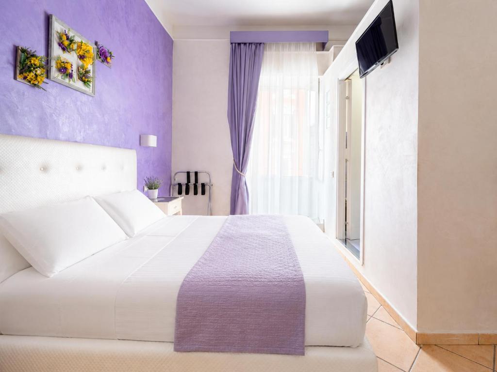 Casa Dolce Casa - Vatican Prestige Rooms