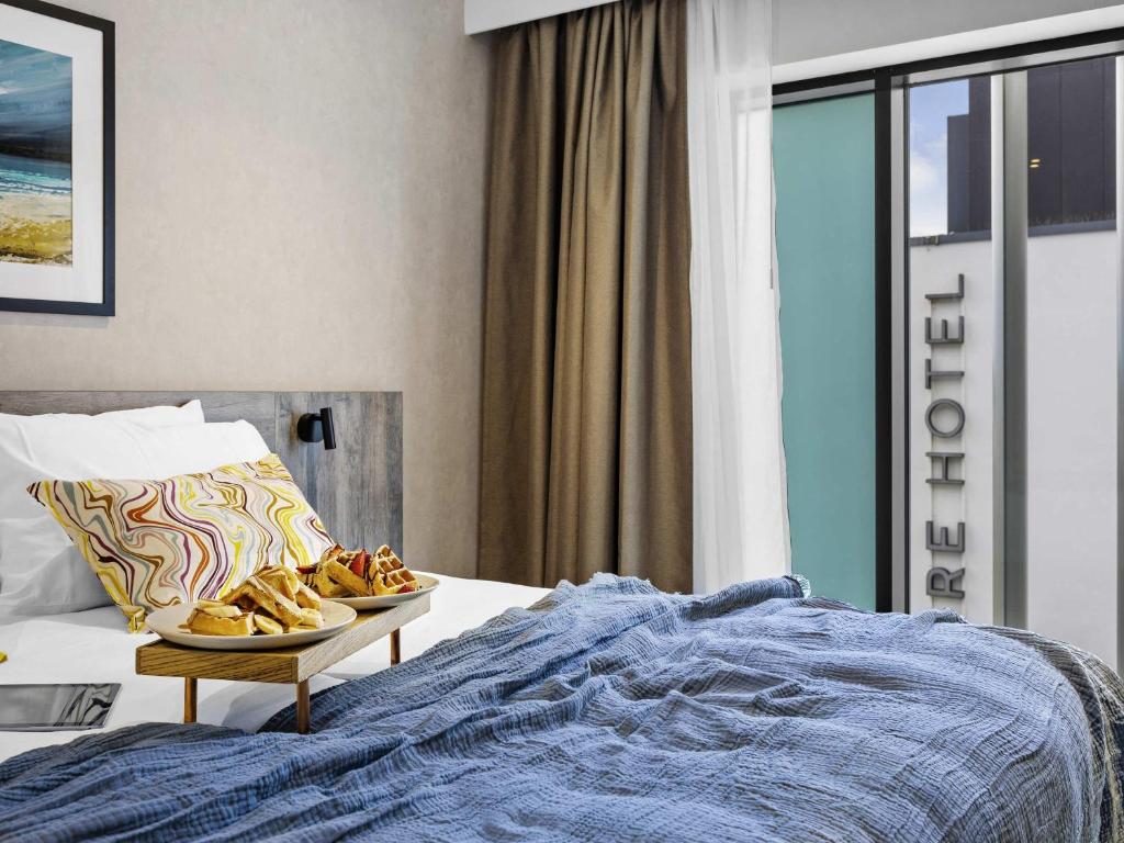 ibis Styles Paignton - Standard Double Room