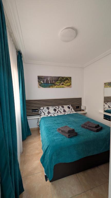 Apartamento Brisa del Mar
