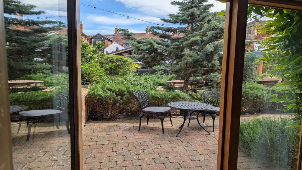 Hotel Indigo - Stratford Upon Avon, an IHG Hotel - 