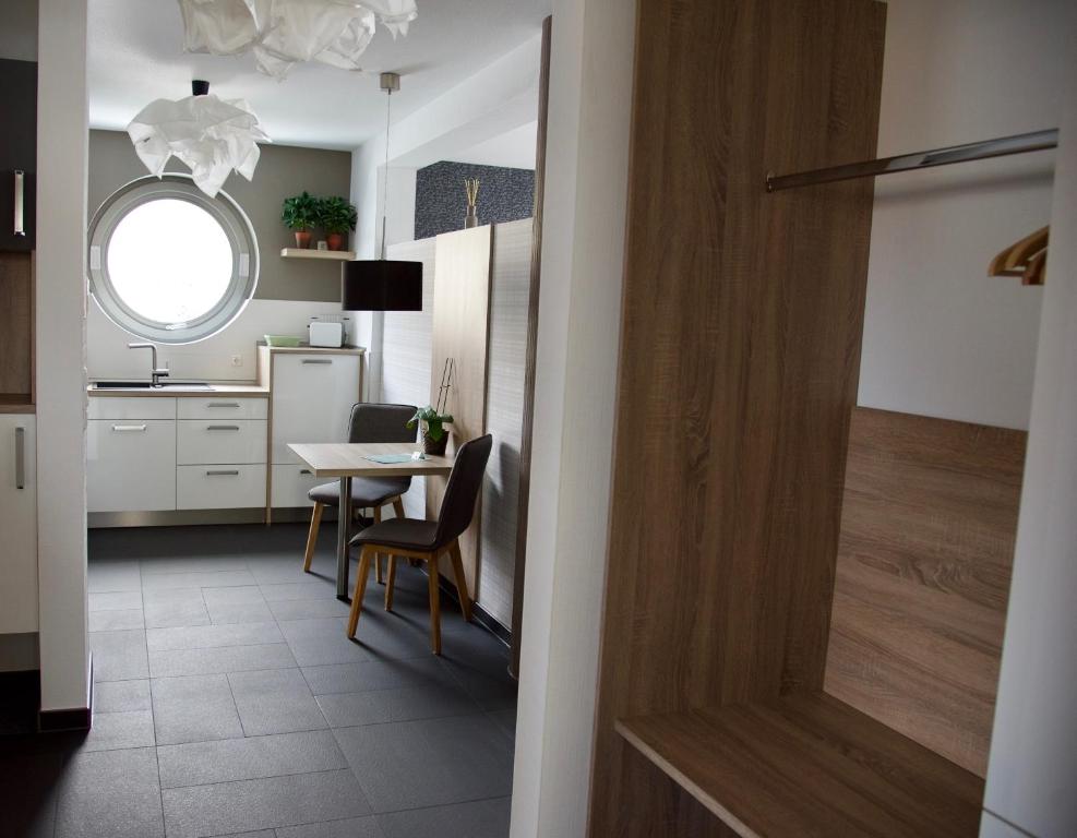 Monopol Apartments - 11