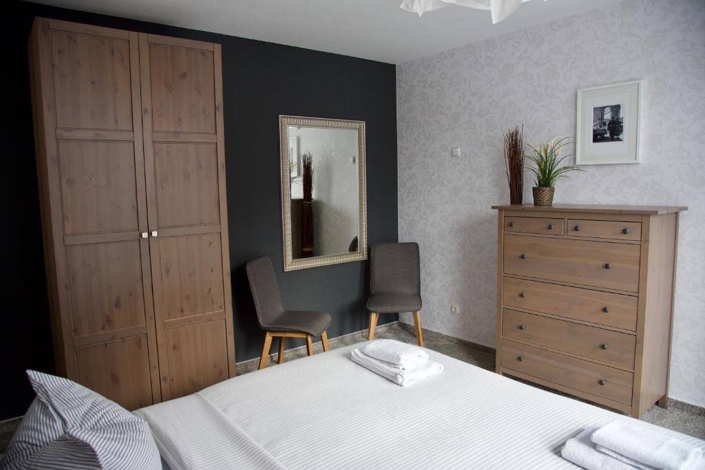 Monopol Apartments - 13