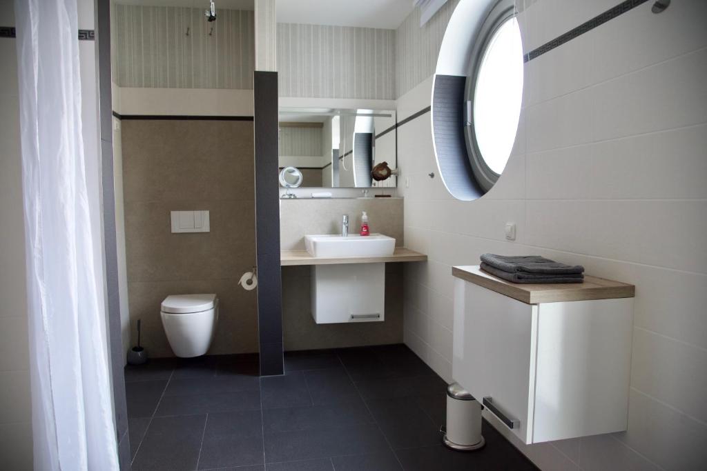 Monopol Apartments - 15