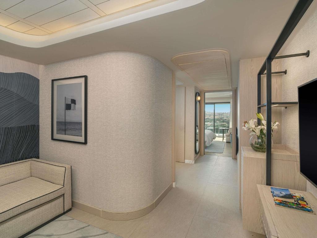 Swissotel Resort And Spa Cesme - Suite Familiar