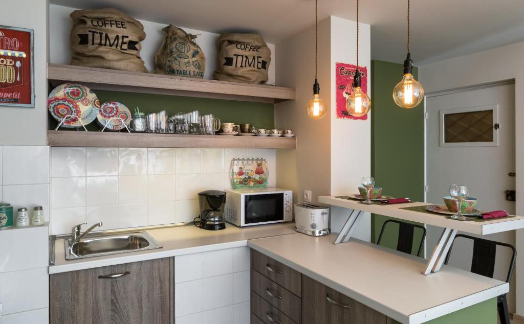 آپارتمان قدیمی در قلب پلاکا - Vintage Apartment in the Heart of Plaka، آپارتمان قدیمی در قلب پلاکا