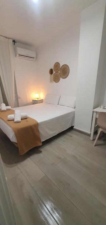 Habitaciones VIP en Vivienda Compartida, Muy Céntricas, Ruzafa Centro, Bonitas y Tranquilas